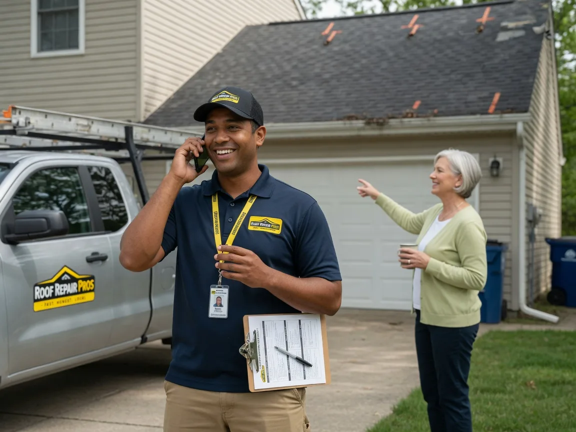 Roof Repair Crosby, TX FAQs